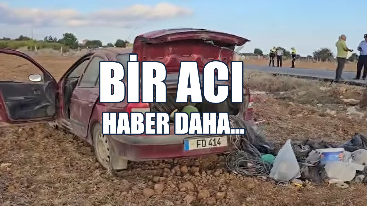 Beyro Yıldırım Yaşama Tutunamadı