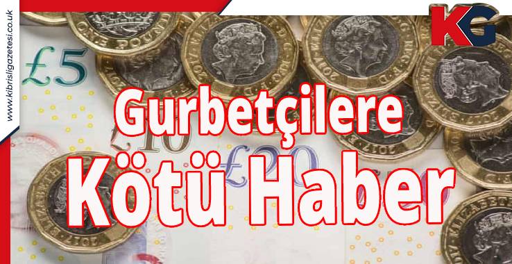 Gurbetçilerin Türkiye’deki Birikimleri Bildirilmeye Başlandı