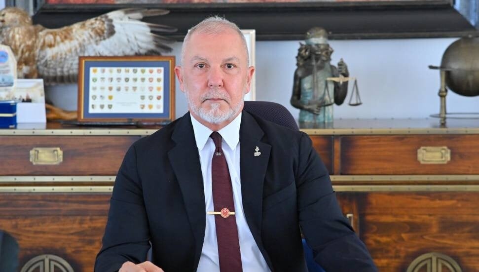 Akpınar: Sayın Denktaş’ın iddiaları asılsız ve mesnetsiz