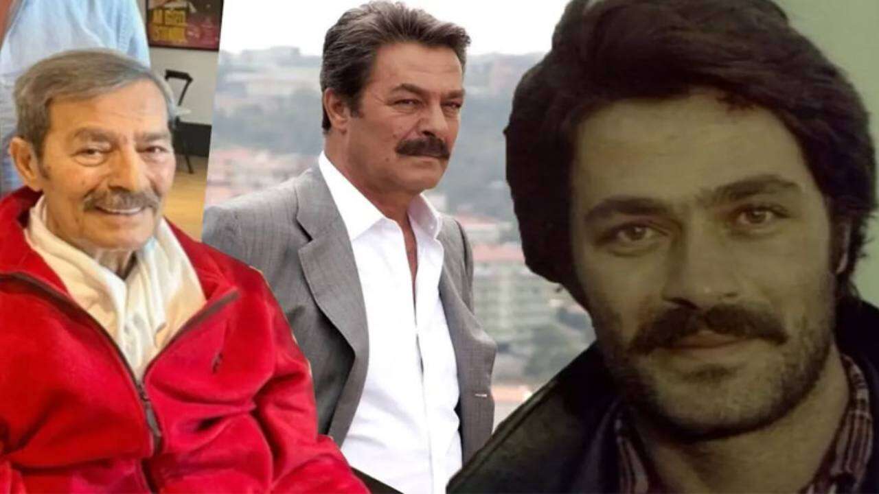 Kadir İnanır'ın Ölüm nedeni belli oldu! Hastaneden ilk açıklama geldi