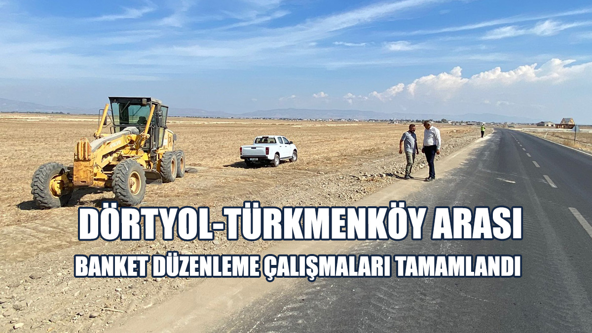 Latif: Trafik Ve Yol Güvenliğini Önemsiyoruz