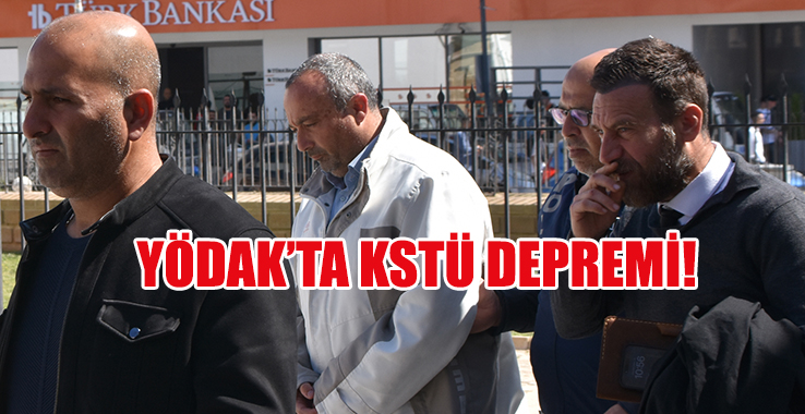 Derviş Refiker Ne İle Suçlanıyor? İşte Mahkemeden Detaylar!