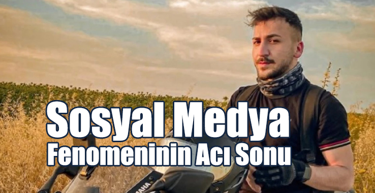 Burak Can Taşan Hayatını Kaybetti!