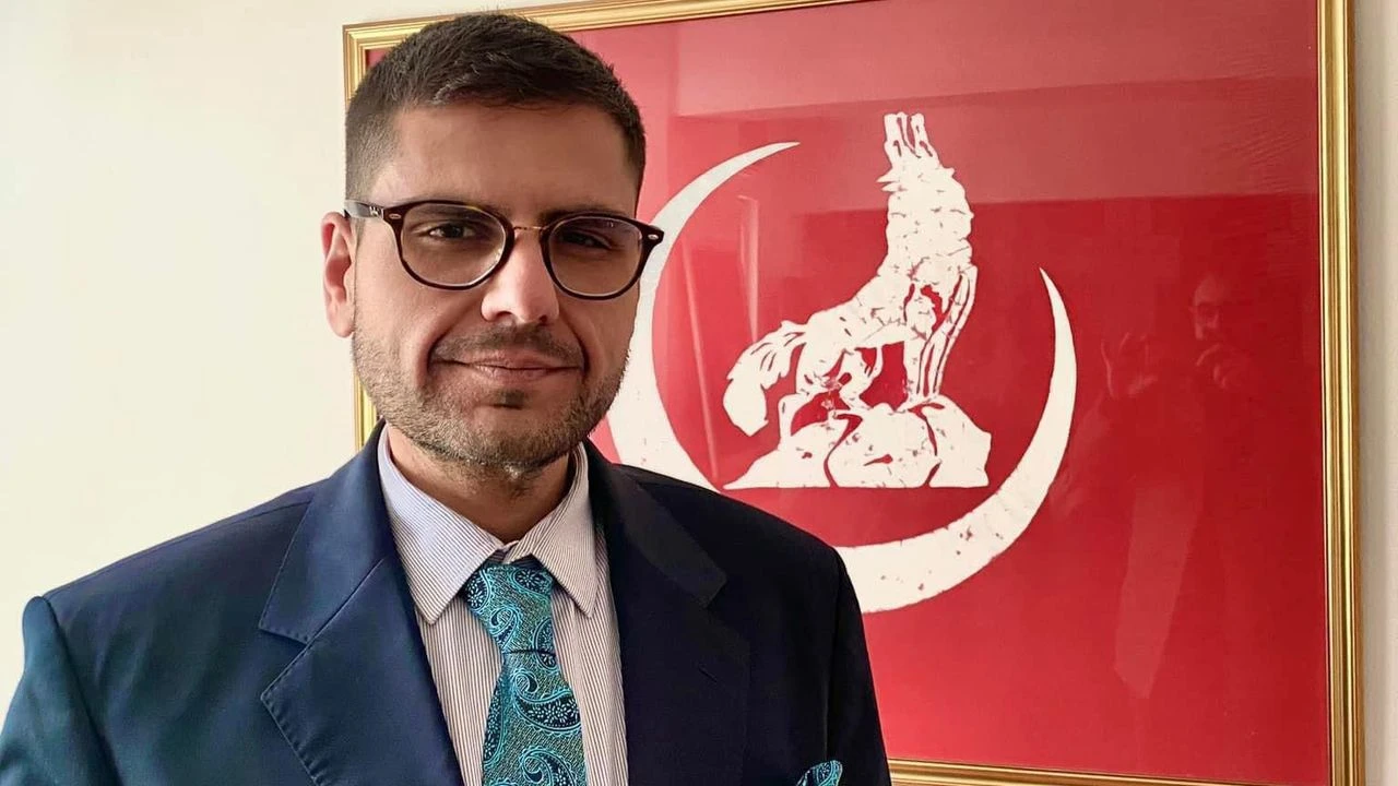 Coşkun: Kanlıdere Rehabilitasyon Projesi popülist bir vitrin çalışmasıdır