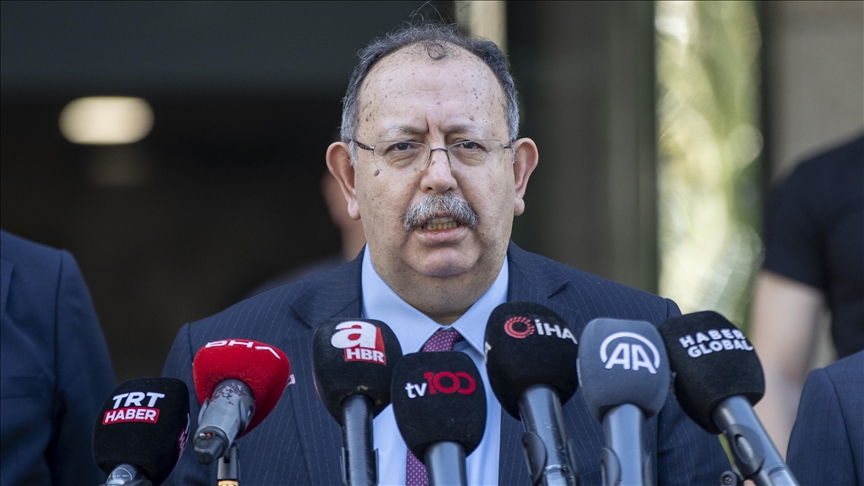 YSK, CHP İstanbul Olağanüstü Kongresi'nin devamına karar verdi