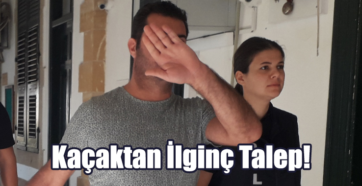 "Bana Bir Gün Verin, Alacaklarımı Toplayım, Gelip Size Teslim Olayım"