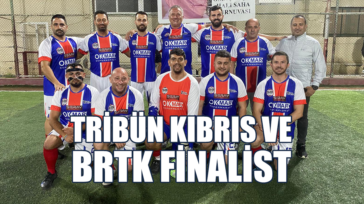 Omaç Başat Halı Saha Futbol Turnuvası’nda Final Oynanacak