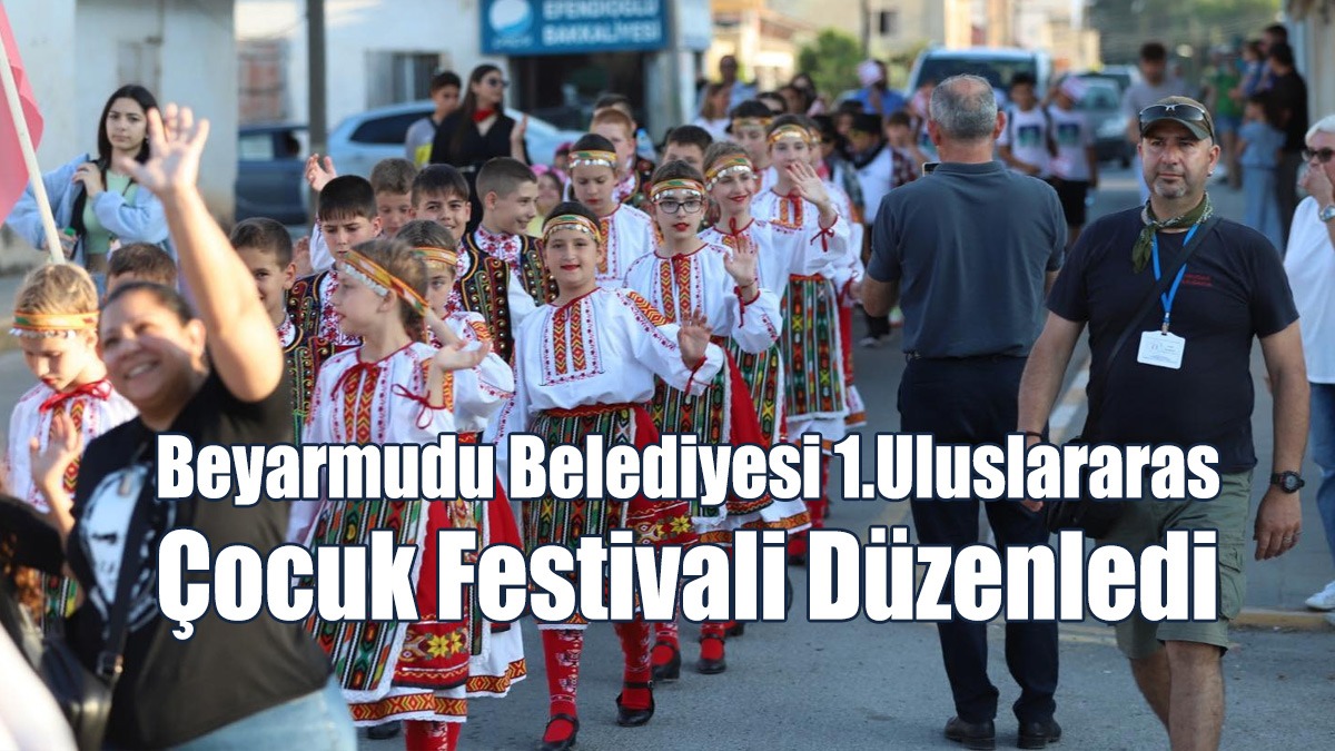 Çeşitli Eğlenceler Yapıldı, Satışlar Gerçekleştirildi
