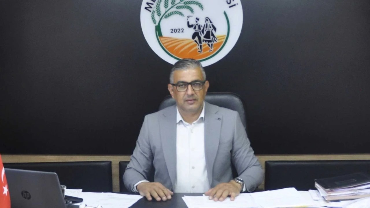 Mesarya Belediye Başkanı Ahmet Latif beraat etti