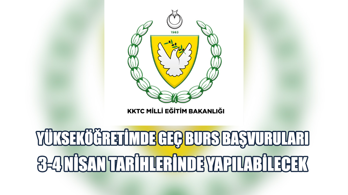 Başvurular Çevrimiçi Olarak Yapılabilecek