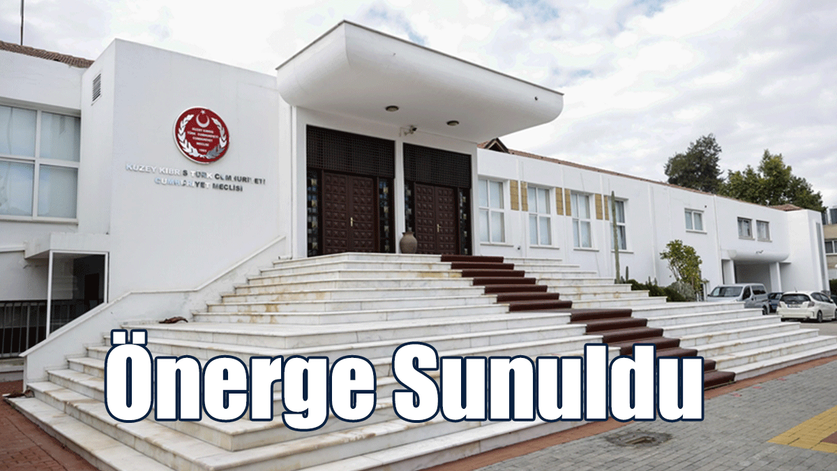 Türkiye’ye Girişi Yasaklanan Yurttaşlar İçin Araştırma Komitesi Kurulması Önergesi Sunuldu