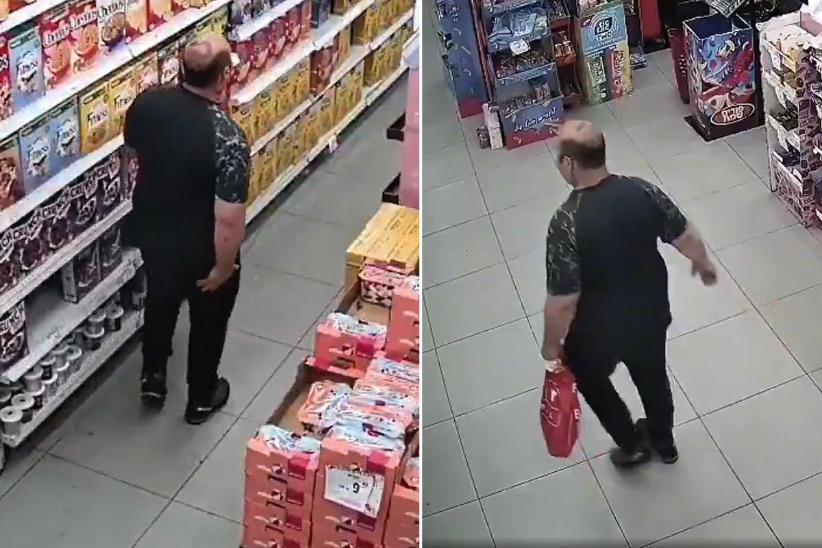 Kudüs’te kan donduran olay: Bebek mamalarına zehir enjekte etmiş!