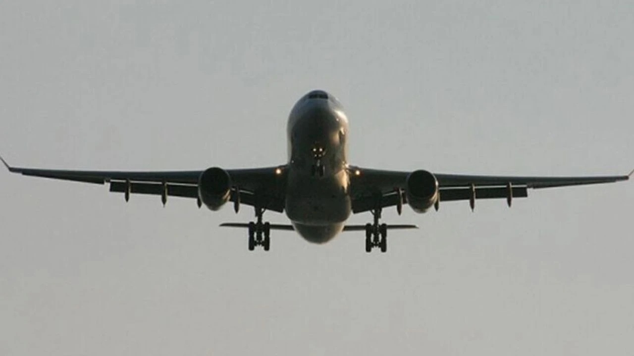 ABD, Kıbrıs hava sahası için uyarı yayınladı!