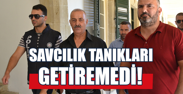 Polis Başmüfettişi Ali Savaş Altan Hakkında Takipsizlik Kararı!