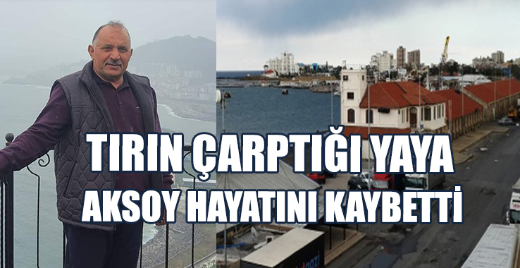 7 Aydır Yaşam Mücadelesi Veriyordu: Aksoy Hayata Gözlerini Yumdu