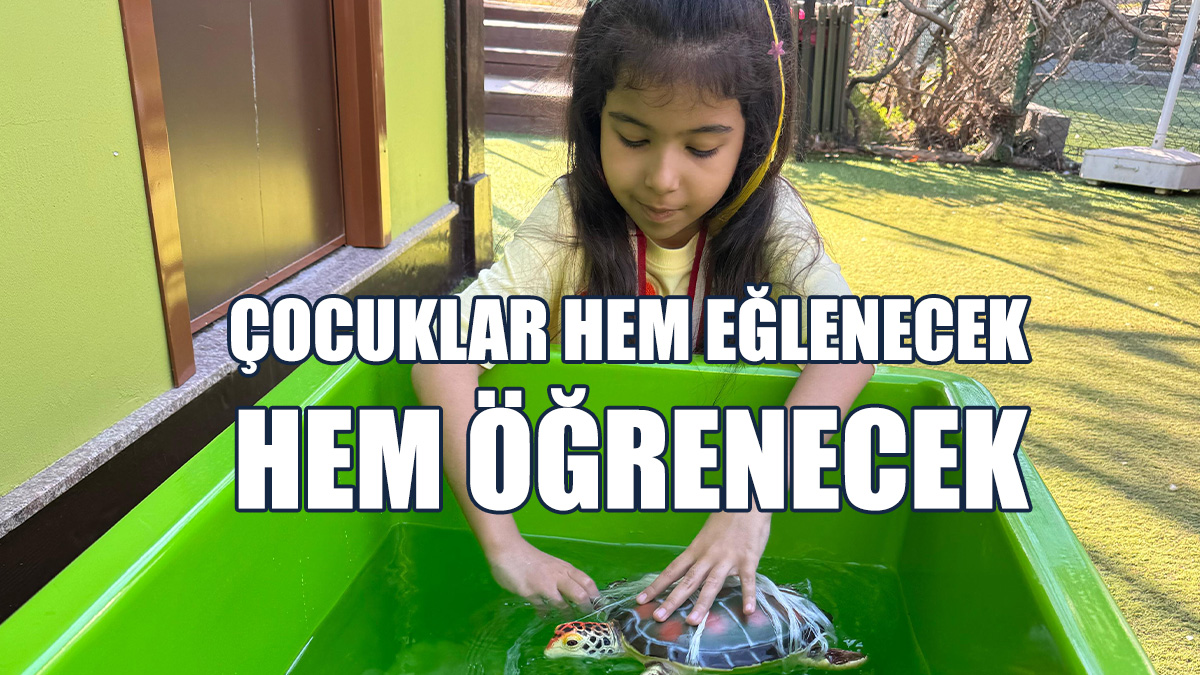 Etkinlik Programlarına Bu Sene De Talep Çok Yoğun Oldu