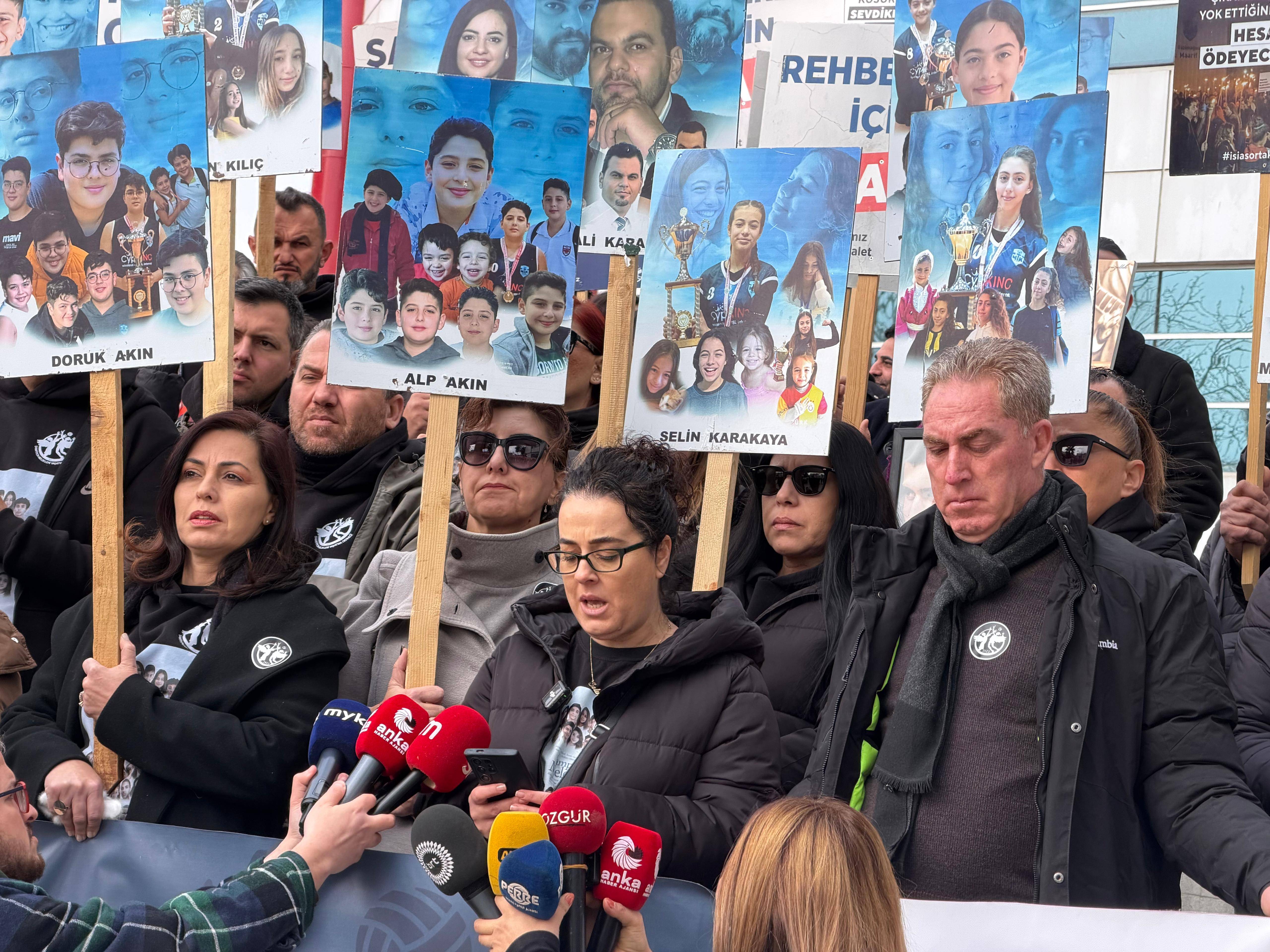 Karakaya: Kamu görevlilerinin sorumluluğu yalnızca ‘denetim yapılmaması’ ile açıklanamaz