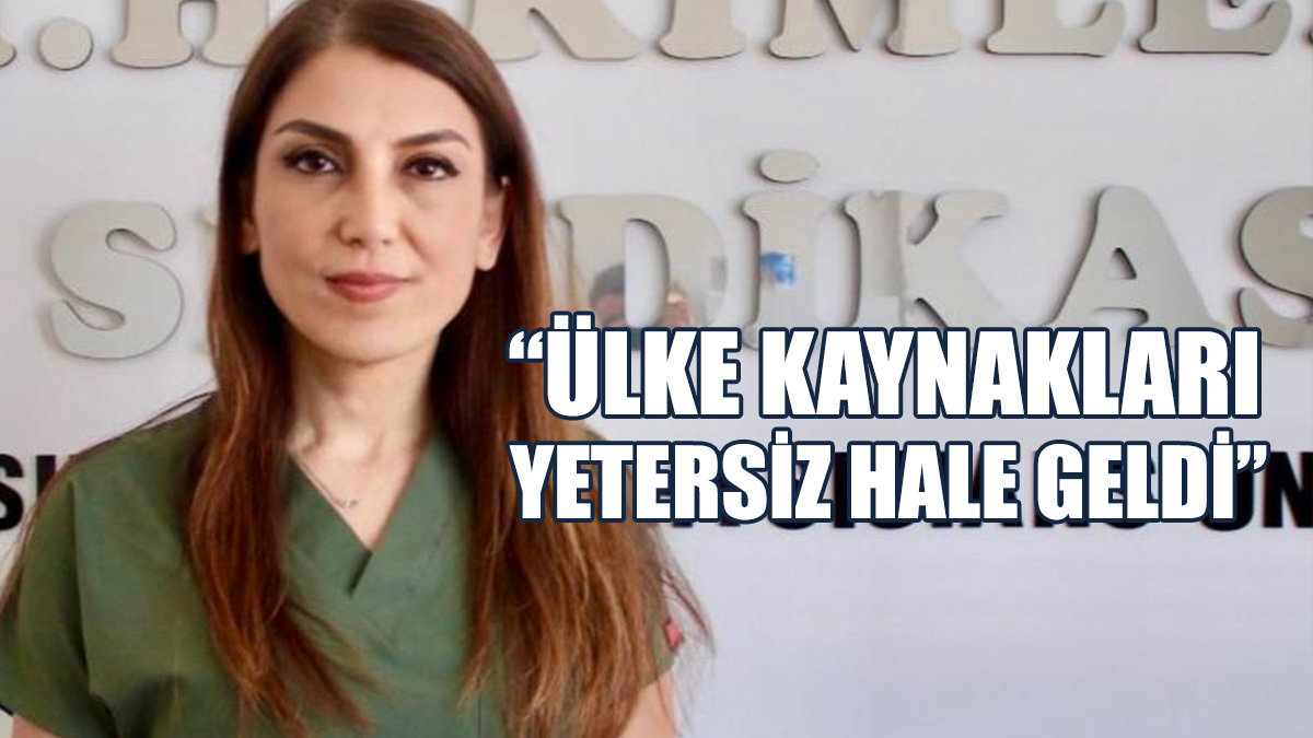 Tıp-İş’ten Hayvan Üreticilerinin Eylemine Destek…