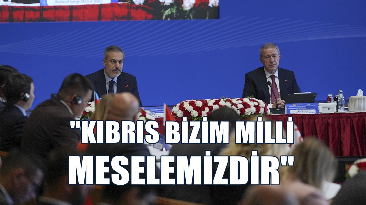 TÜRKPA Milli Savunma Komisyonu Başkanları Toplantısı...