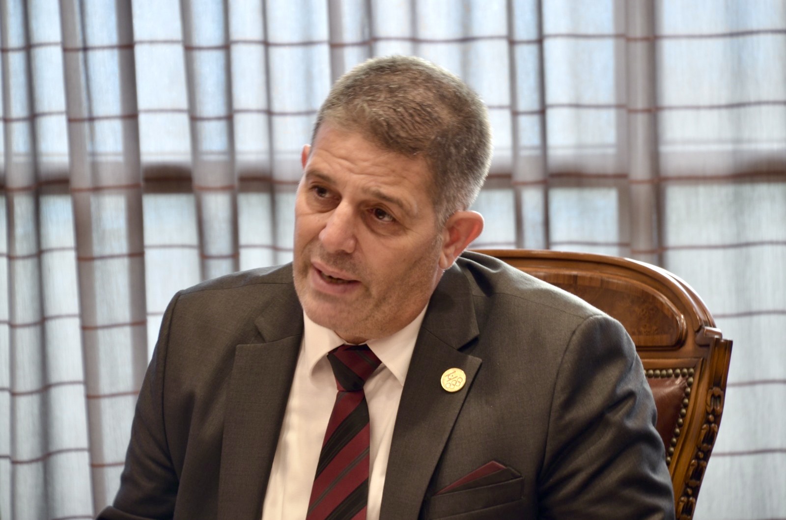 KKTC MOK, 2030 stratejik planı paylaşıyor