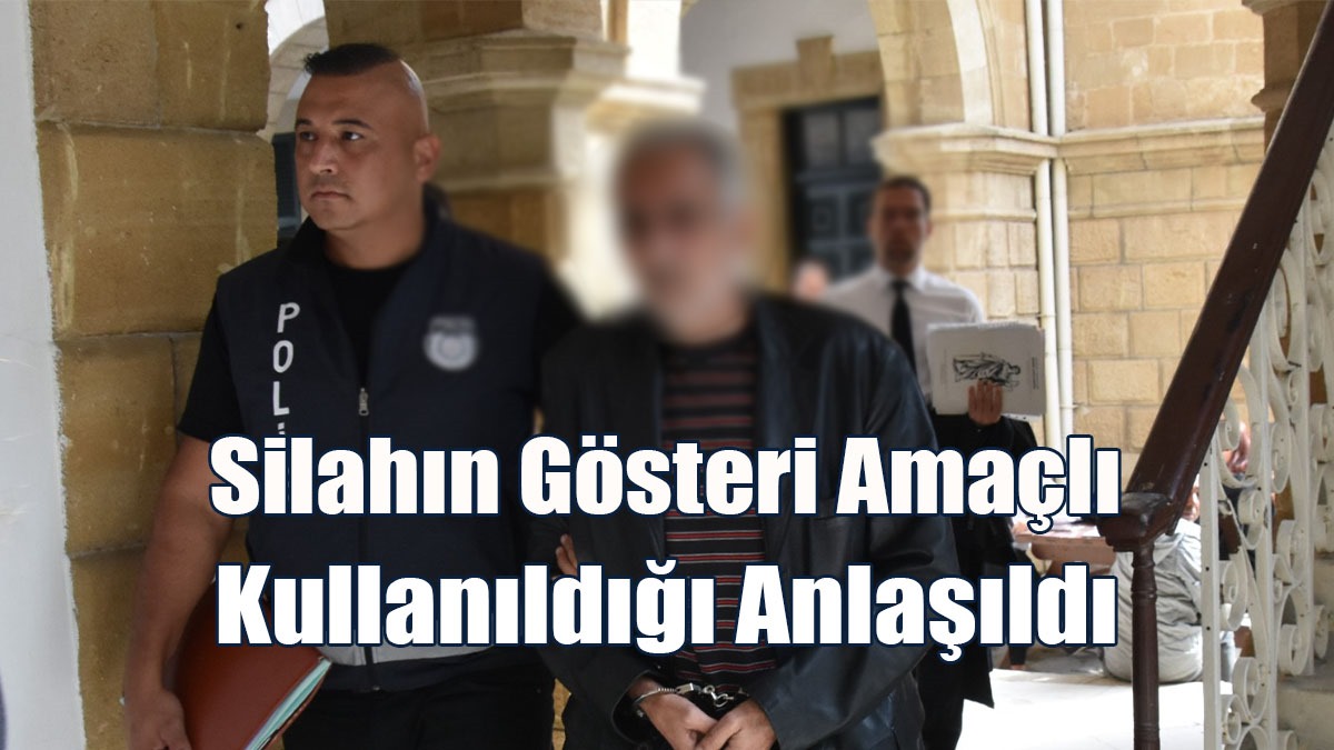 Tutuksuz Yargılanacak