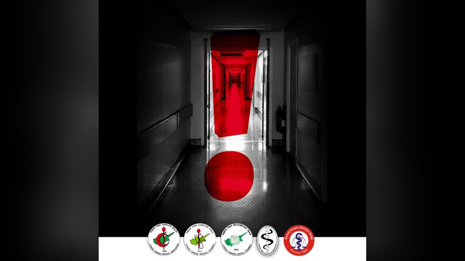 Sağlık örgütlerinden ortak açıklama: Sağlıkta şiddet asla kabul edilemez