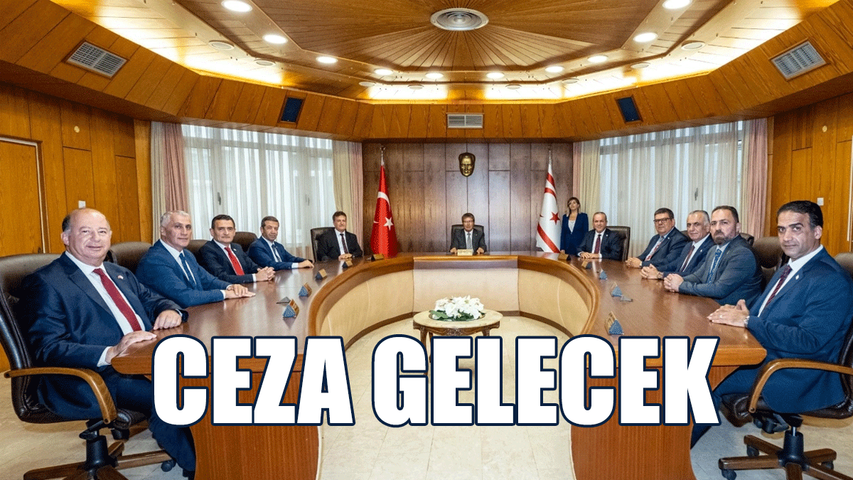 Gözler Bakanlar Kurulu'nda... Zamlarla 'Sert' Mücadele Gündemde!