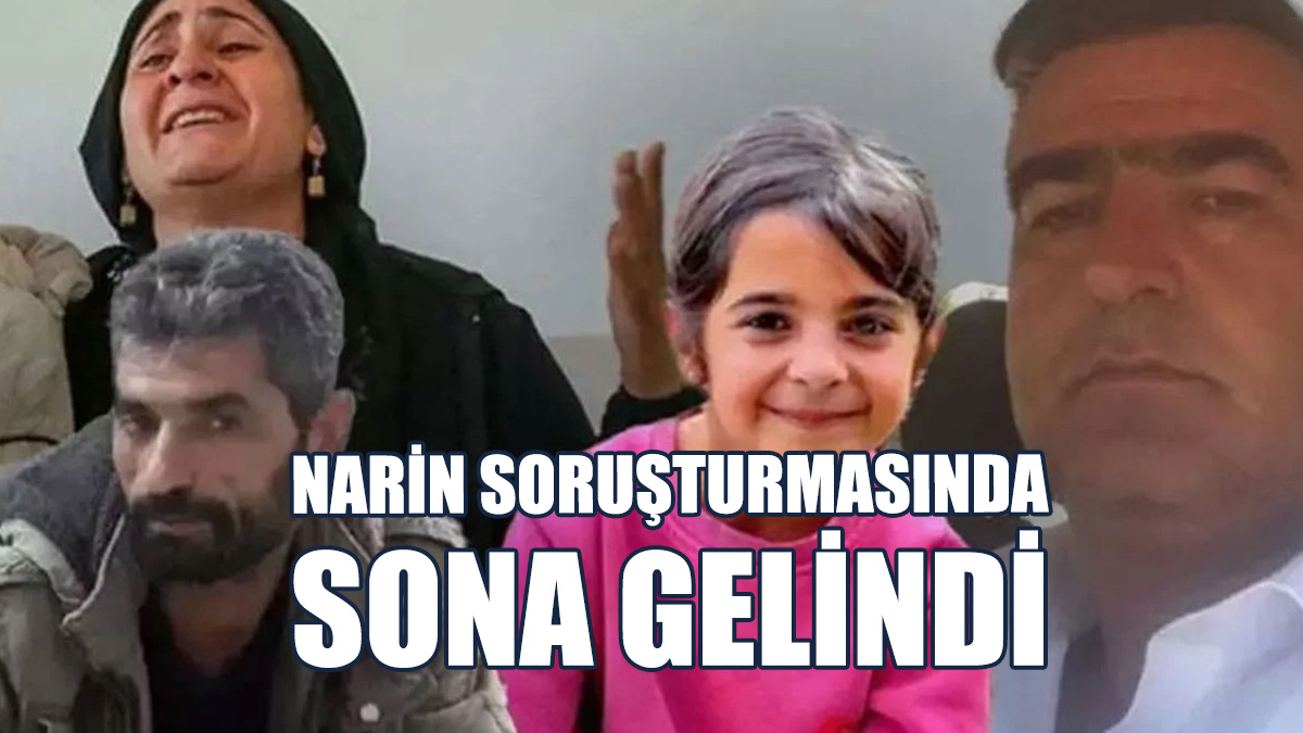 Kim Hangi Dakikada Neredeydi, Hepsi Belirlendi!