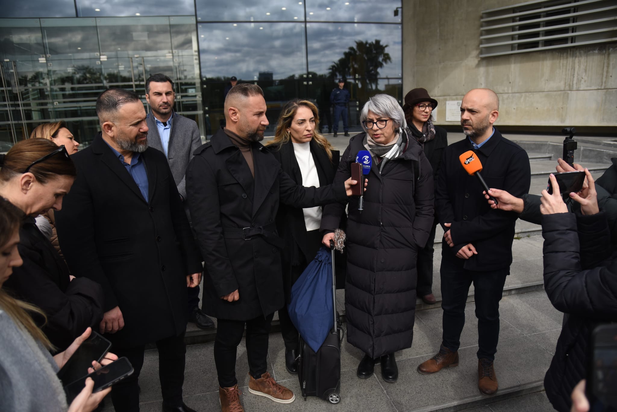 Karma evlilikten doğan çocuklar ilgili karar yarın açıklanıyor
