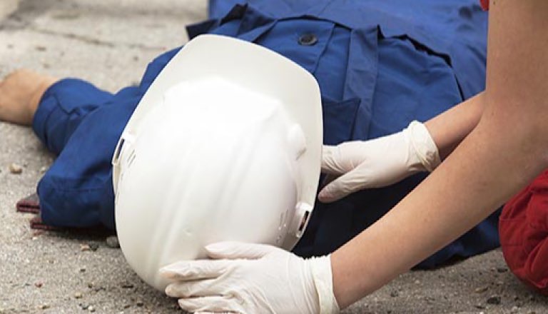 Taşkent’te iş kazası: 35 yaşında hayatını kaybetti!