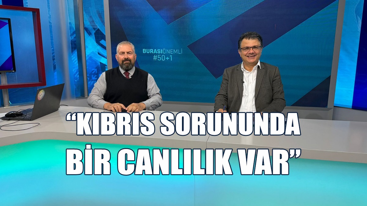 Akansoy: Yeniden Bir Enkazla Karşı Karşıya Kalmak İstemiyor