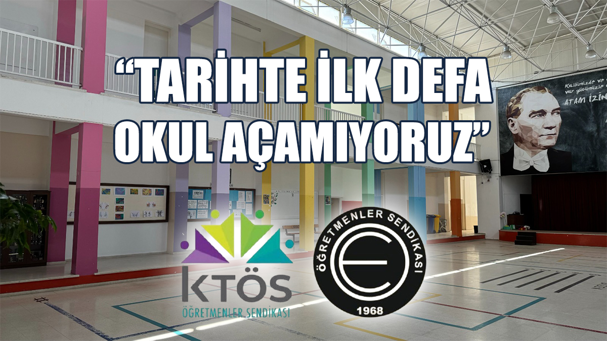 Öğretmen Sendikaları Yarın Eylemler Düzenleyecek