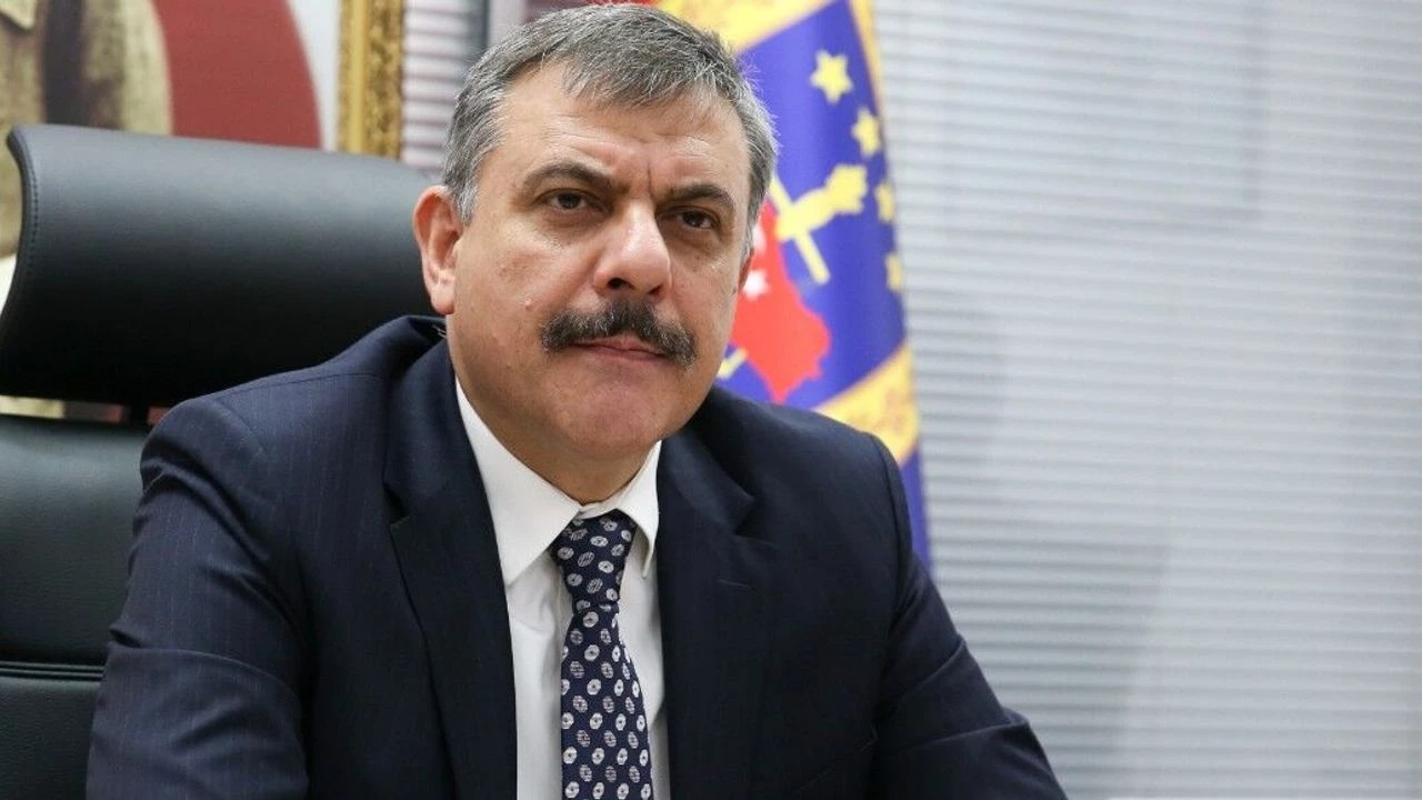 Türkiye İçişleri Bakanı Çiftçi, KKTC'ye ziyarette bulunacak