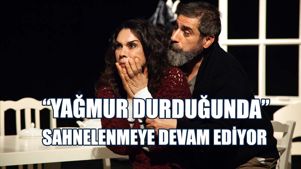 "Oyun, Bir Aile, Dört Nesli Konu Alıyor”