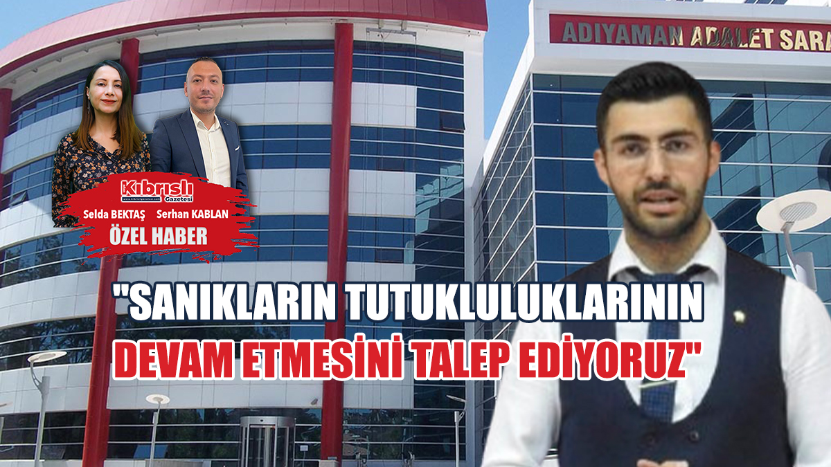 Koçoğlu: Adana’daki “Olası Kast” Kararı da Dikkate Alınmalıdır!