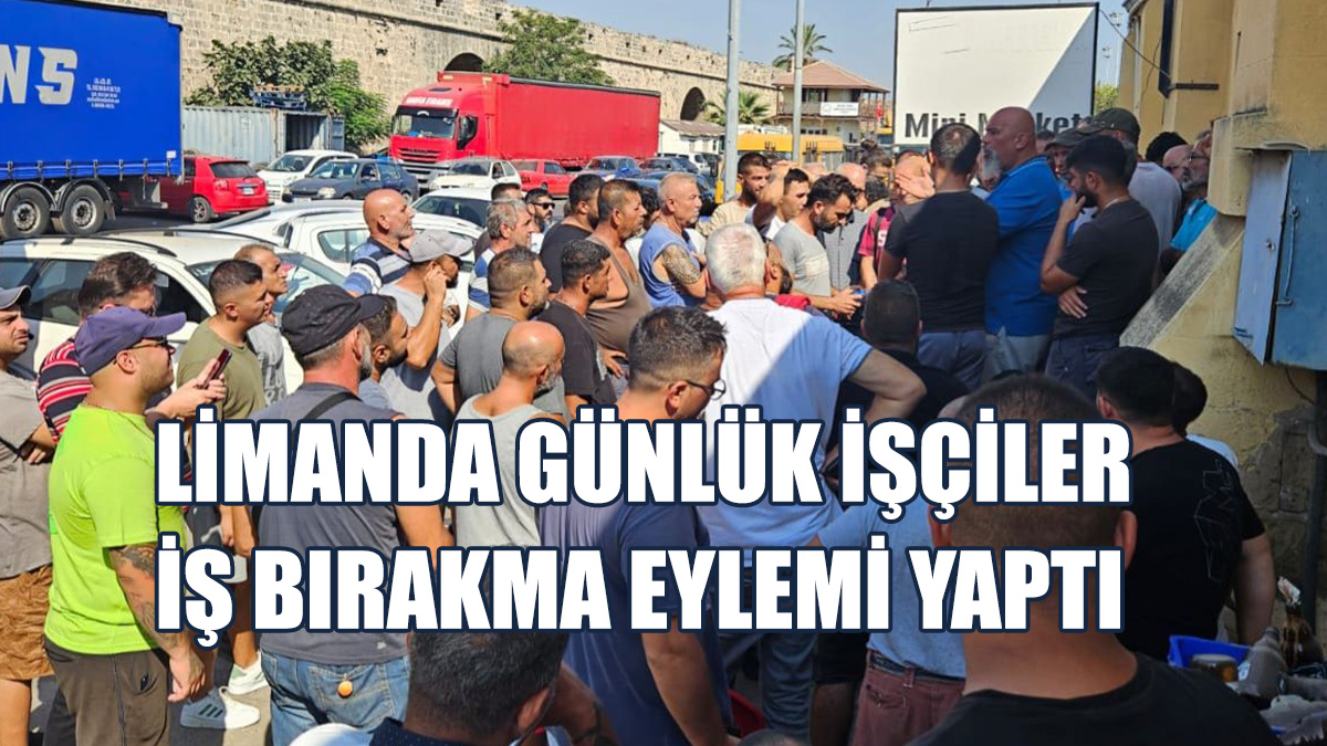 Eylem Tarafların Uzlaşıya Varmasıyla Sona Erdi