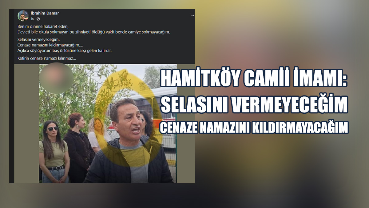 İbrahim Damar'dan KTOEÖS Yönetimi İçin Tartışılan Paylaşım
