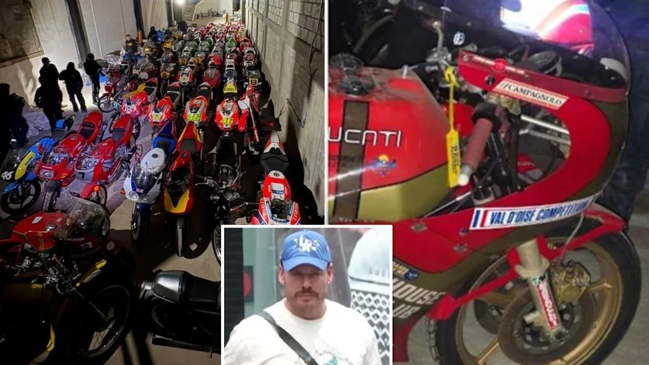 Olimpiyat sporcusuydu, uyuşturucu baronu oldu