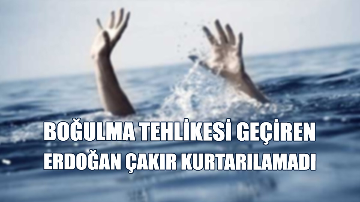 Ölüm Sebebi Yapılacak Otopsi Sonucunda Tespit Edilecek