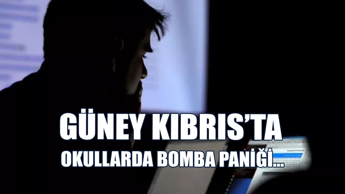 Bazı Okullara Bu Sabah Bomba İhbarı Yapıldı
