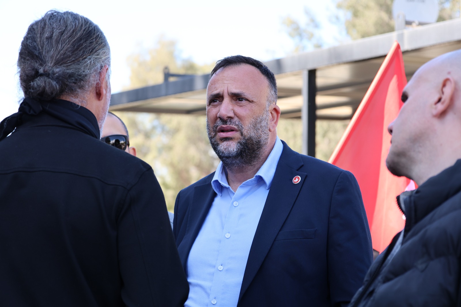 Çeler: Yaşananlar karşısında tek bir yol kaldı, o da hükümetin istifası