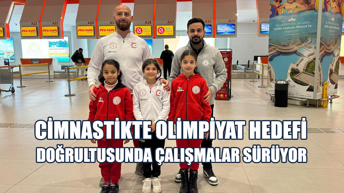 Federasyon, Hedefi Doğrultusunda Çalışmalara Devam Ediyor