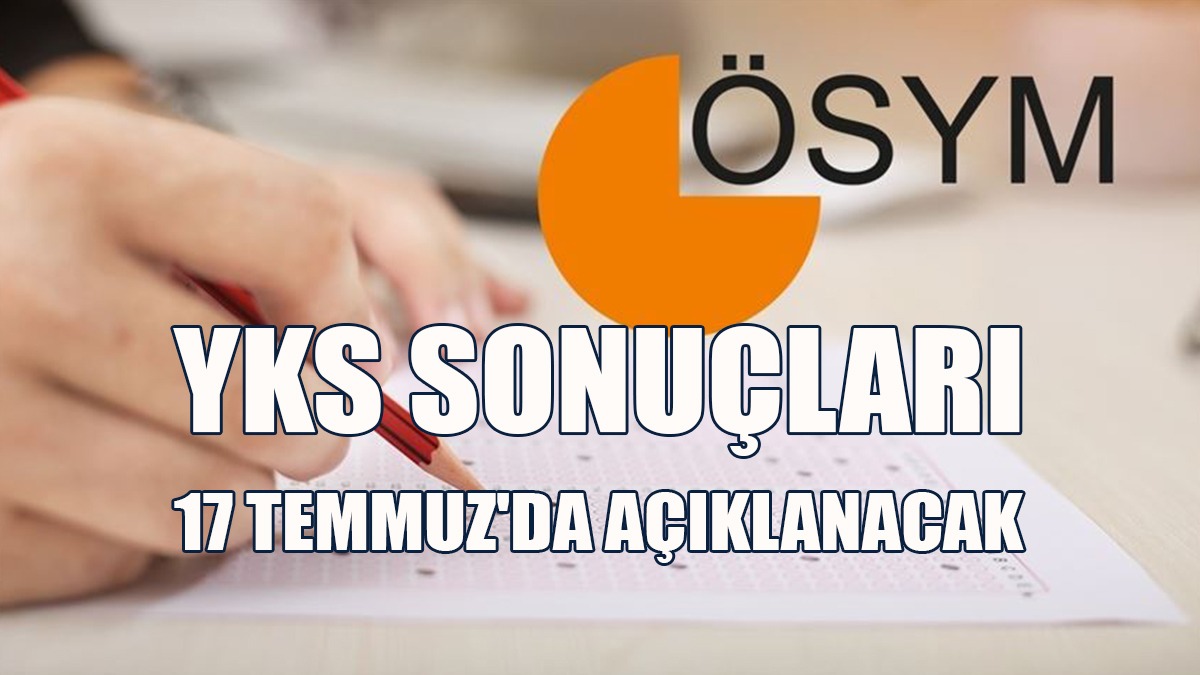 YKS'ye Başvuran Kadın Aday Sayısı Erkek Aday Sayısını Geçti