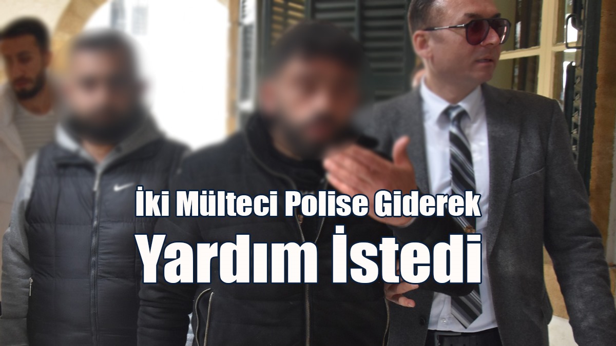 Polis: Mülteciler Tekneyle Ülkeye Gelebilmek İçin 6 Bin 200 Dolar Ödedi