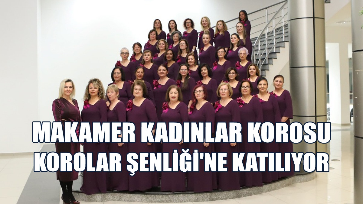 Seslerin Özgürlüğü Kadınlar Korosu, Türkiye Korolar Şenliği'ne Katılıyor