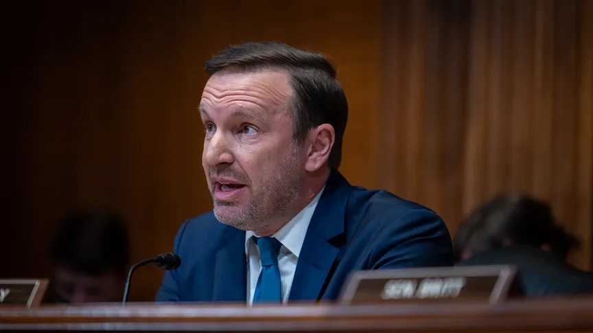 Murphy: Donald Trump, İran ile savaşı kaybetti