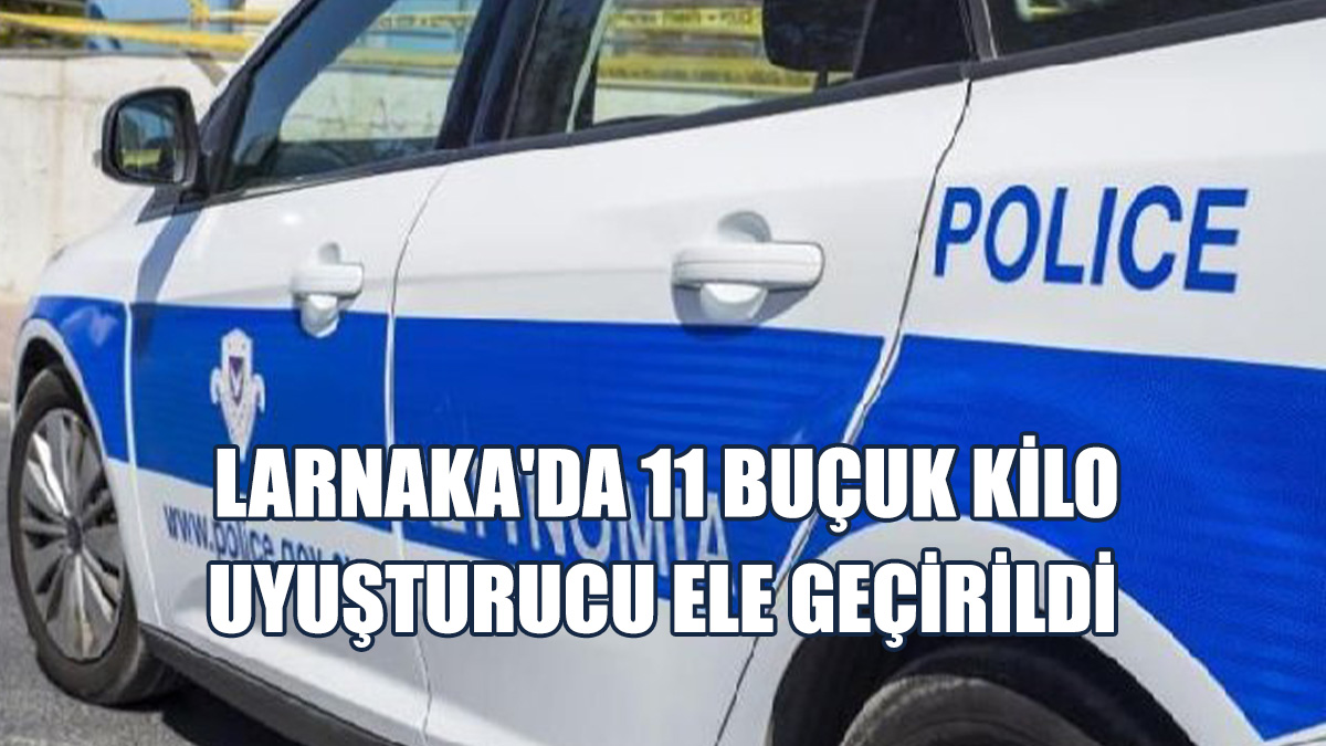 Operasyon Sonrasında 29 Yaşındaki Bir Şahıs Tutuklandı