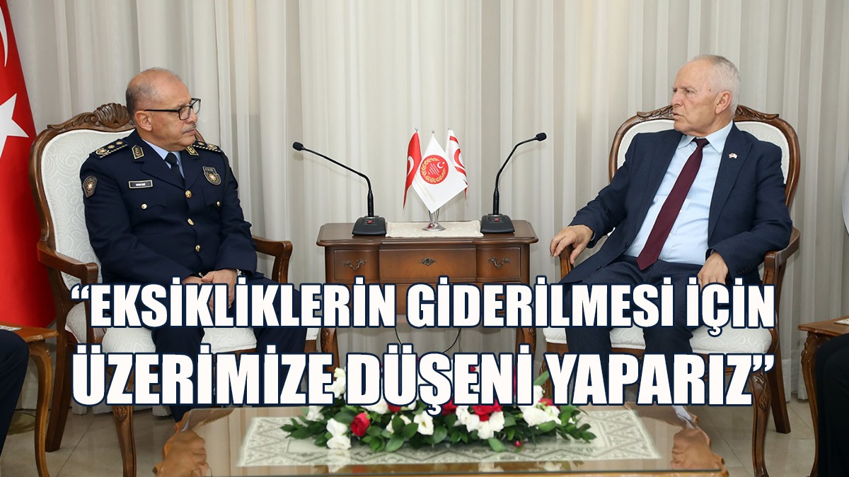 Töre, Kuni Ve Heyetini Kabul Etti