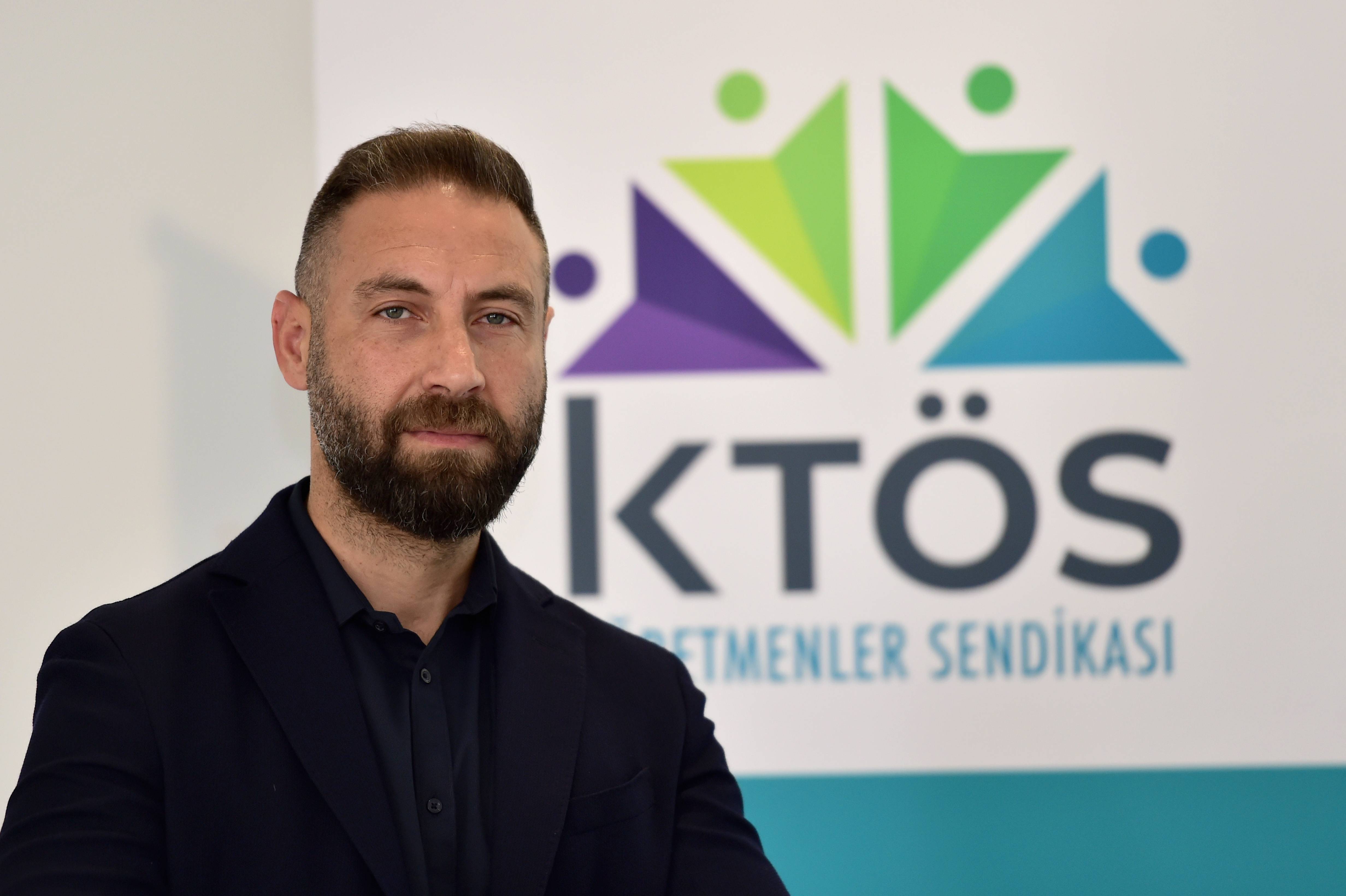 KTÖS’ten Başbakan’a: UBP zihniyetini açıkça itiraf etti
