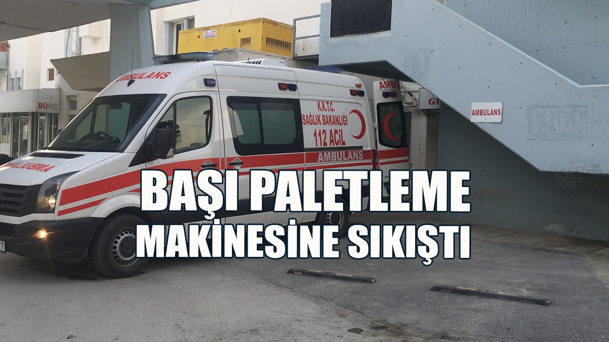 Yoğun Bakıma Kaldırıldı